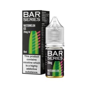 E-LIQUIDS